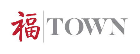 Town
