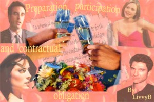 Preparation, participation and contractual obligation 