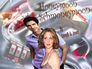 Honeymoon Schmoneymoon 