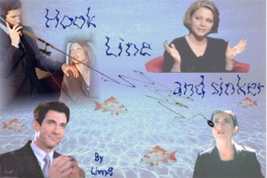 Hook, Line and Sinker 