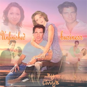 Unfinished Business