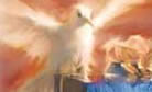 Roh Yesus memenuhi anda