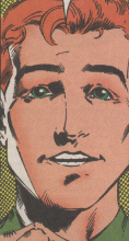 Flash Thompson