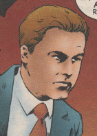 Foggy Nelson
