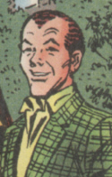 Harry Osborn