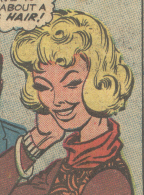 1960's Liz Allen