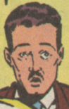 Liz's Father
