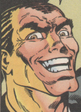 Norman Osborn