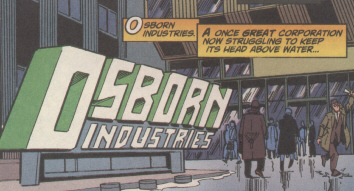 Osborn Industries
