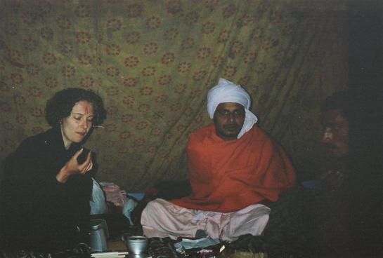 swami yogesh