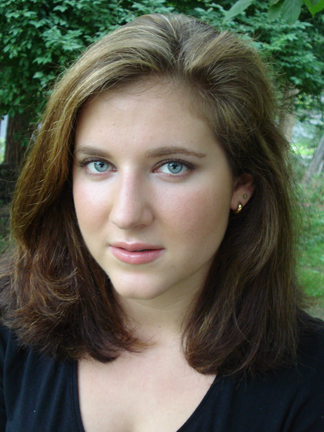 Liz Pryce-Davies