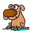 Laughing Dog