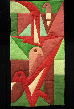 "Birds of a Feather"