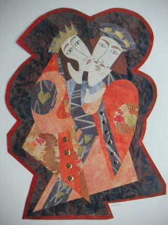 "Courtly Love"
