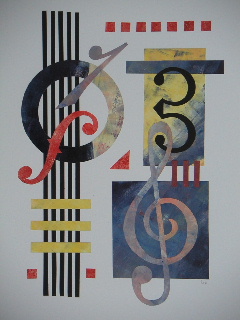 "Harmony"