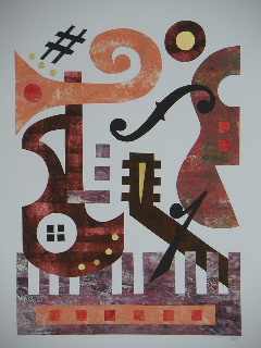"Music Makers"