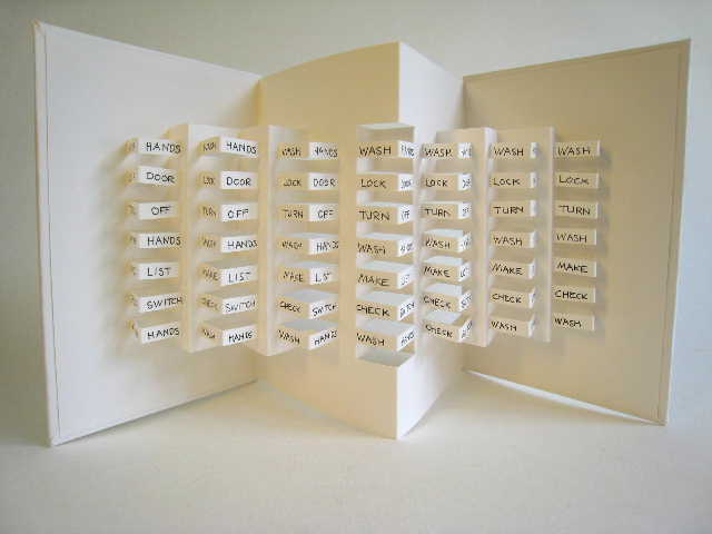 "Obsessive Compulsive Disorder"