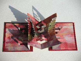 "Roseate"