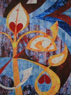 "Secret Life"