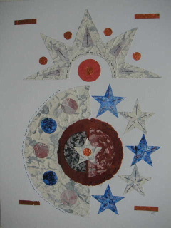 "Stars Above"