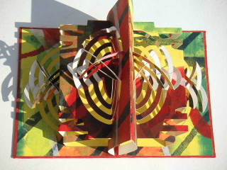 Coloured Books