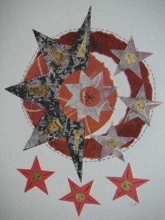 "The Sun, The Moon And The Stars"
