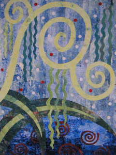 "Uncharted Waters"
