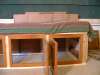 Bench Seat