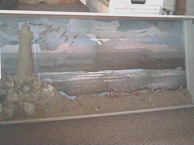 A Day from the Beach