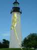 Sam on Lighthouse