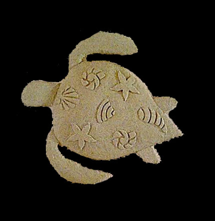 Sea Turtle 1