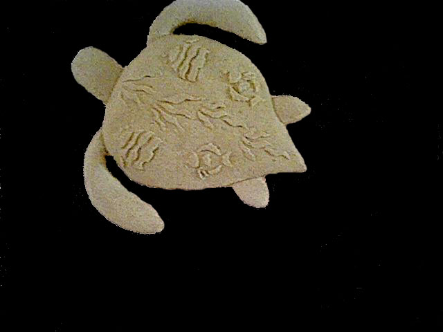 Sea Turtle 2