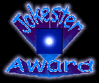 Jokster Award