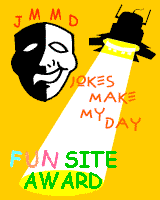 JMMD Award