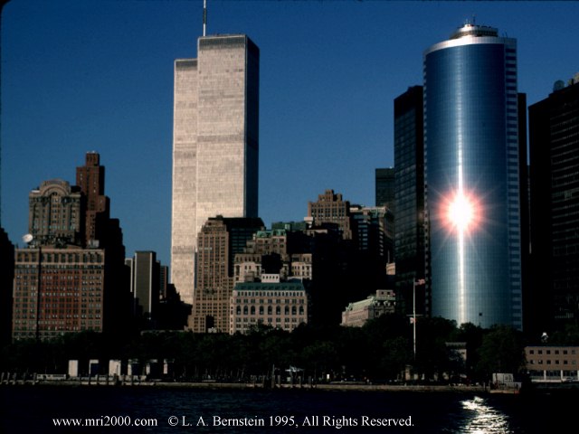 World Trade Center