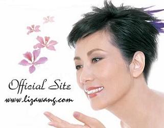 Visit Liza's official page!