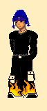 Joe