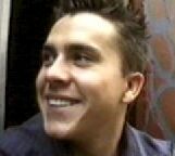 Ben Gillies - Drums - Ladiesman/Troublemaker ^_^  --> DOB: 10/24/79