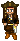 Jack Sparrow --> best damn pirate EVER!