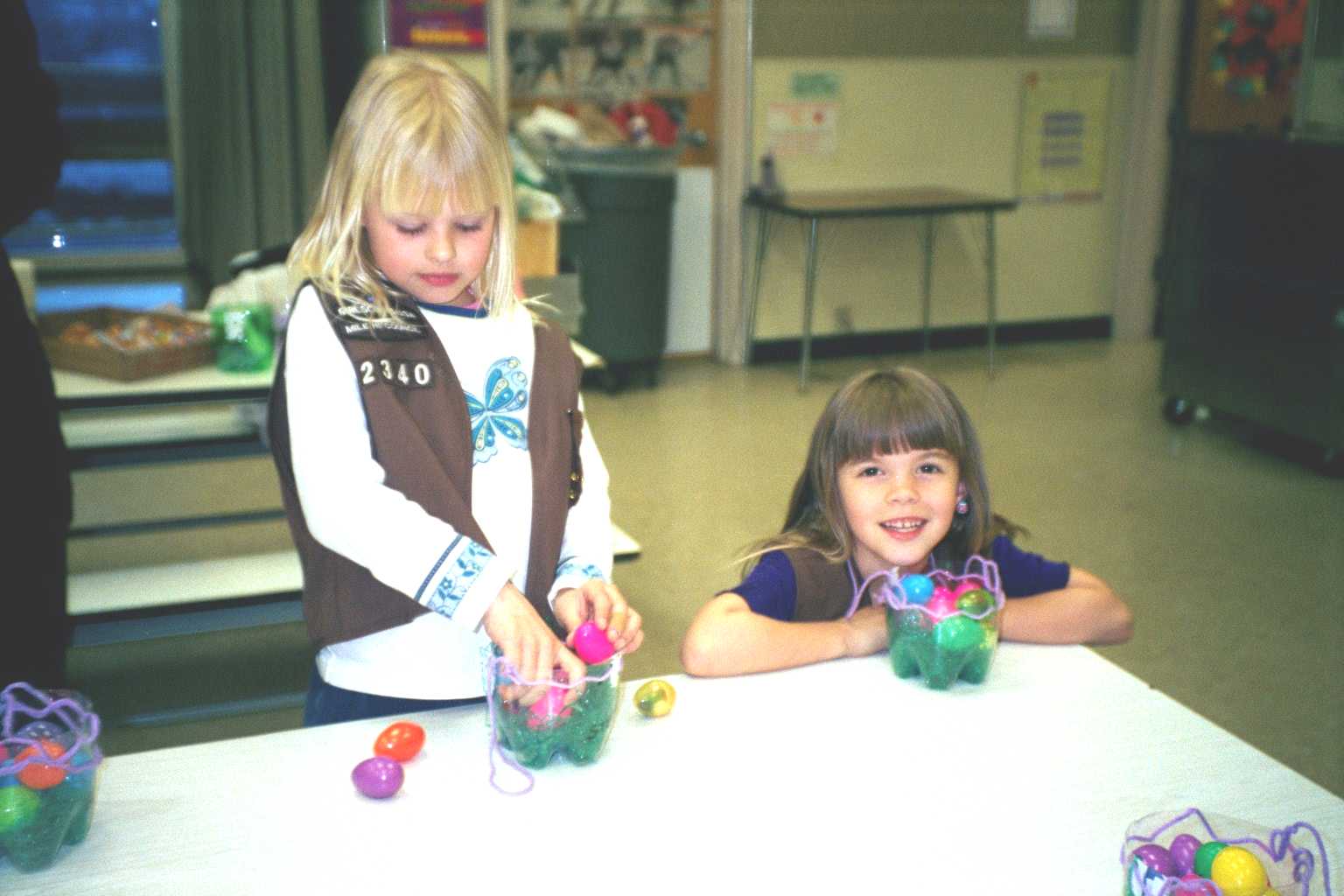 Easter
