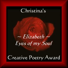 Creative Poet Award