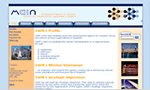 CAFE Website