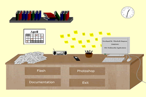 Portfolio - Multimedia Design