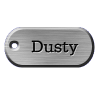 Dusty