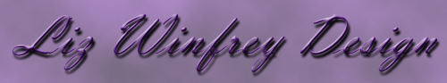 Liz Winfrey Design