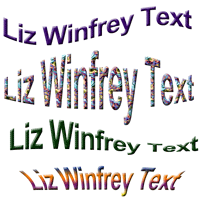 Text Effects
