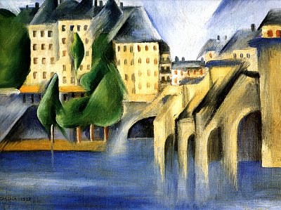 Pont-Neuf/1923