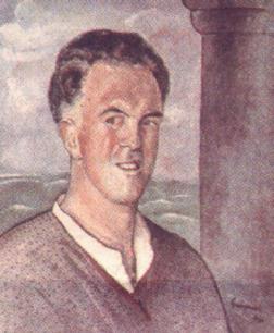 Auto-retrato/1929