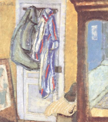 Meu Quarto/1948