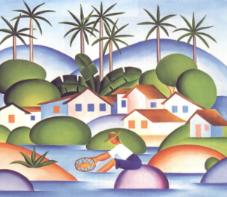 O pescador/1925